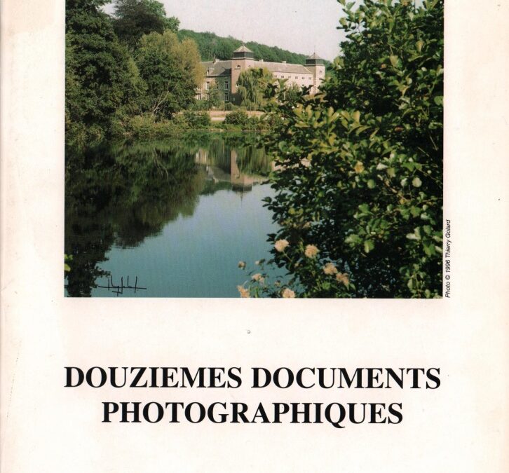 Floriffoux – témoins du passé – documents photographiques – n°12